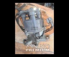 Verteiler 1,3 Toyota Starlet Lim. (Typ:EP82) 1993 - 8