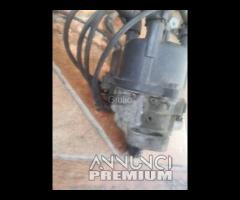 Verteiler 1,3 Toyota Starlet Lim. (Typ:EP82) 1993 - 9