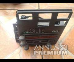 Autobianchi Y10 MK1 (1985-1989 COVER PULSANTI ACCE