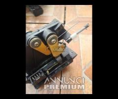 Autobianchi Y10 MK1 (1985-1989 COVER PULSANTI ACCE