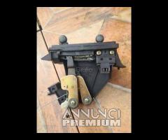 Autobianchi Y10 MK1 (1985-1989 COVER PULSANTI ACCE