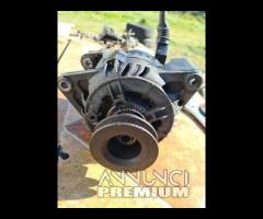 0123315004 ALTERNATORE BMW Serie 3 E36 Berlina 180