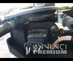 FIAT BRAVO (1995-2001) 1.4 BENZINA 59KW 3P CARBURA
