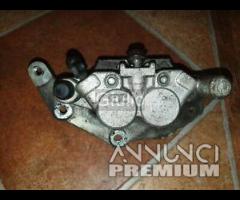 Pinza Freno davanti Hyosung GV250 Aquila GT250 Gt2