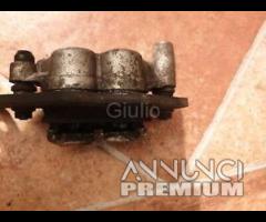 Pinza Freno davanti Hyosung GV250 Aquila GT250 Gt2