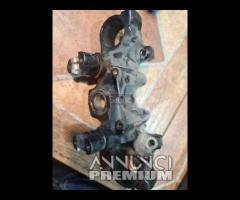 PIASTRA FORCELLA SUPERIORE ORIGINALE YAMAHA XT 550