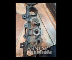 PIASTRA FORCELLA SUPERIORE ORIGINALE YAMAHA XT 550