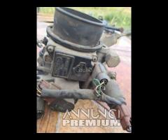 Corpo farfallato d aria nissan almera 1.6 1600 rhn