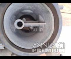 Corpo farfallato d aria nissan almera 1.6 1600 rhn