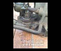 Corpo farfallato d aria nissan almera 1.6 1600 rhn