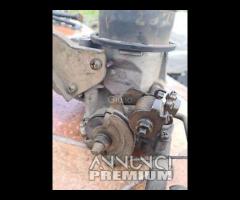 Corpo farfallato d aria nissan almera 1.6 1600 rhn