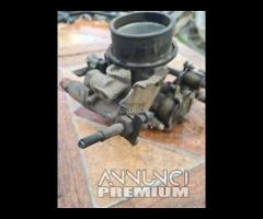 Corpo farfallato d aria nissan almera 1.6 1600 rhn - 6