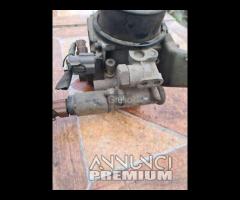 Corpo farfallato d aria nissan almera 1.6 1600 rhn - 7