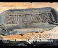 51977320m intercooler citroen zx 1.9 turbodiesel 1
