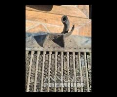 51977320m intercooler citroen zx 1.9 turbodiesel 1