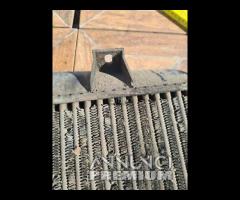 51977320m intercooler citroen zx 1.9 turbodiesel 1