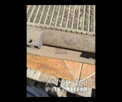51977320m intercooler citroen zx 1.9 turbodiesel 1