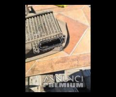 51977320m intercooler citroen zx 1.9 turbodiesel 1