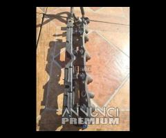MF-9H487-AA iniettore 96mf-ab FORD Puma Benzina  f