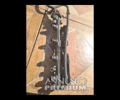 MF-9H487-AA iniettore 96mf-ab FORD Puma Benzina  f