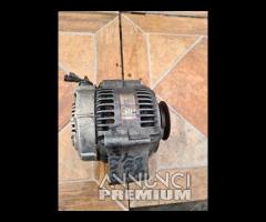 553039RI Alternatore Kuhner FIAT CINQUECENTO