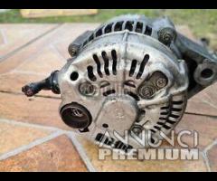 553039RI Alternatore Kuhner FIAT CINQUECENTO