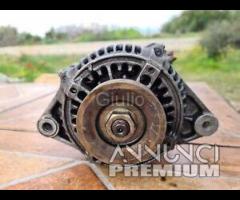 553039RI Alternatore Kuhner FIAT CINQUECENTO