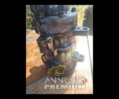 SD6VRC Compressore Aria Condizionata PEUGEOT 307 (