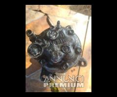 SD6VRC Compressore Aria Condizionata PEUGEOT 307 (