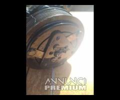 SD6VRC Compressore Aria Condizionata PEUGEOT 307 (