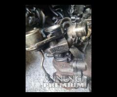 Turbocompressore 897185-2413 TURBINA OPEL Astra G