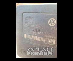POMPA ABS SEAT AUDI SKODA VW POLO (9N) [01-12] 6Q0 - 6