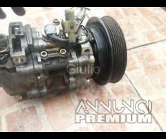 COMPRESSORE ARIA CONDIZIONATA LANCIA Y 1.4 12V 199