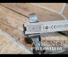 Ricambio Bilanciere Valvole Honda Xr600 nx Dominat - 8