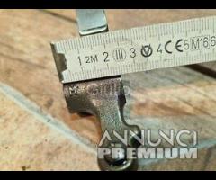 Ricambio Bilanciere Valvole Honda Xr600 nx Dominat - 9