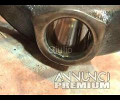 Ricambio Bilanciere Valvole Honda Xr600 nx Dominat - 10