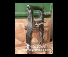 FORCELLONE POSTERIORE  HYOSUNG GT 250 r 2008 - 6