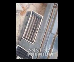 Paraurti Anteriore Per Seat Ibiza - 6