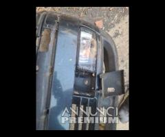 Paraurti Anteriore Per Seat Ibiza - 7