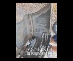 Paraurti Anteriore Per Seat Ibiza - 8