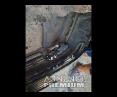 Paraurti Anteriore Per Seat Ibiza - 15