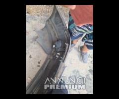 Paraurti Anteriore Per Seat Ibiza - 18