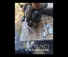 Turbocompressore 897185-2413 TURBINA OPEL Astra G - 7