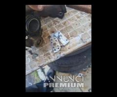 Turbocompressore 897185-2413 TURBINA OPEL Astra G - 8