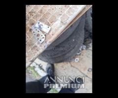 Turbocompressore 897185-2413 TURBINA OPEL Astra G - 9