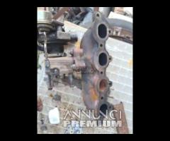 Turbocompressore 897185-2413 TURBINA OPEL Astra G - 10