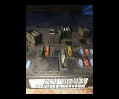 BODY COMPUTER CENTRALINA PEUGEOT 206 PLUS ( 2009