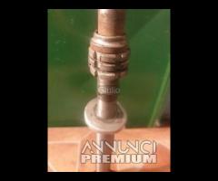 piastra inferiore forcella YAMAHA XMAX X-MAX 250 2 - 6