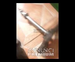 piastra inferiore forcella YAMAHA XMAX X-MAX 250 2 - 7