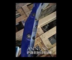 PARAFANGO POSTERIORE codino NX650 NX 650 DOMINATOR - 7